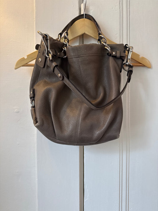 Coach Bag Good