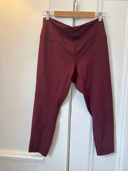 Lululemon Activewear 14 Very Good