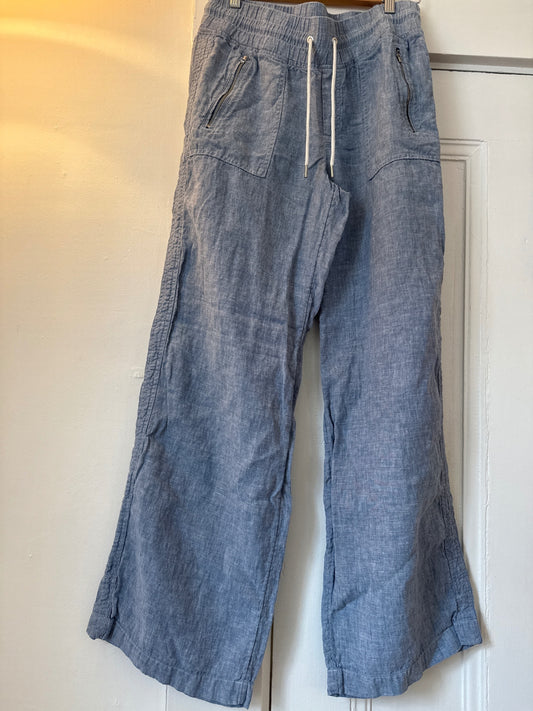 Athleta Pants 10T Very Good