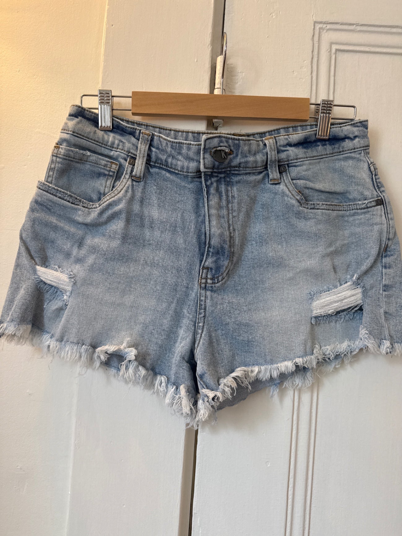 Kut from the Kloth Shorts 12 Very Good