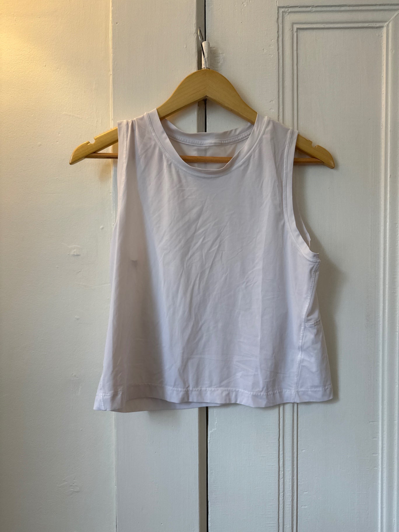 Athleta Tank Top XS Very Good