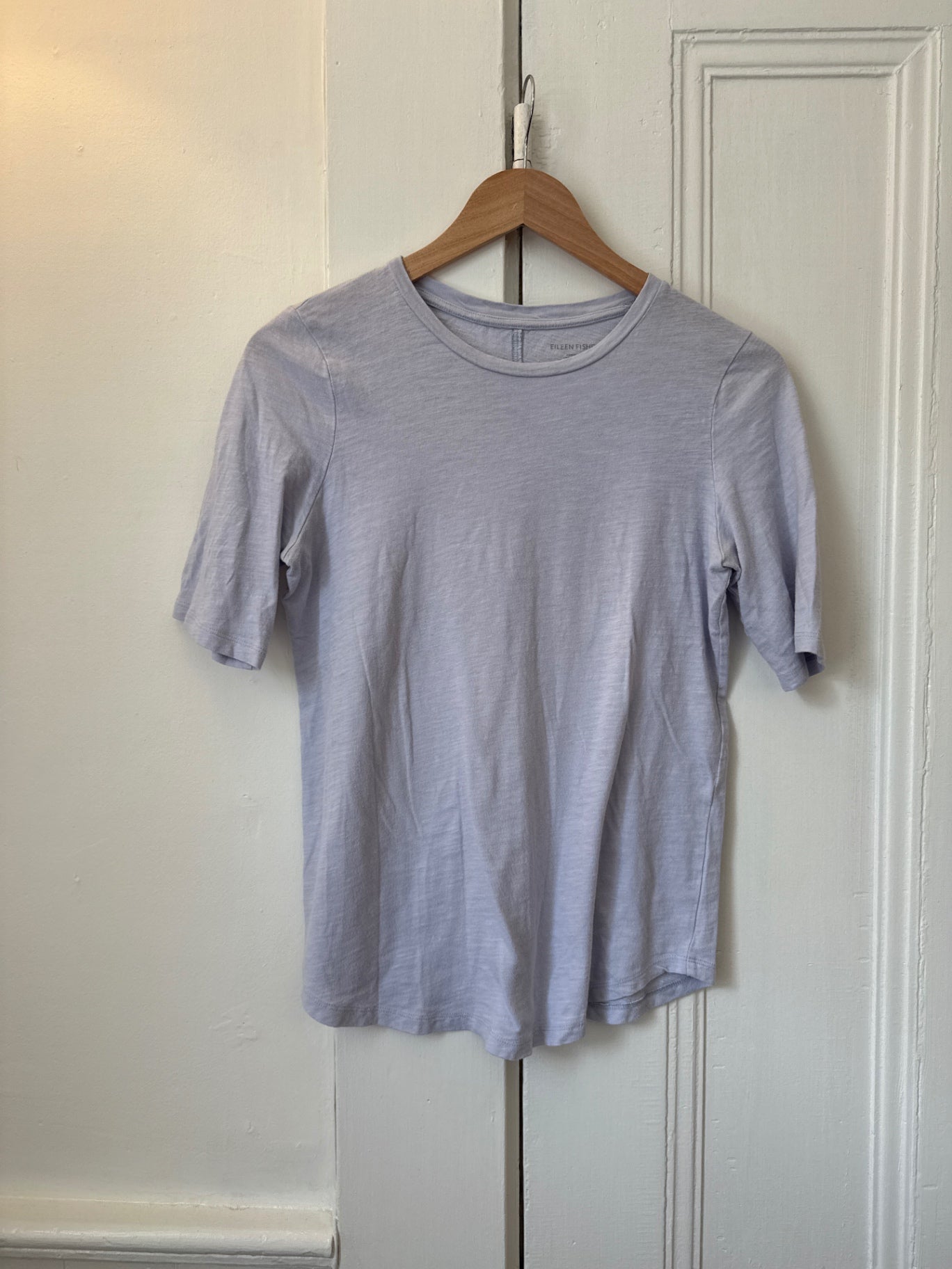 Eileen Fisher T-Shirt XXS Good