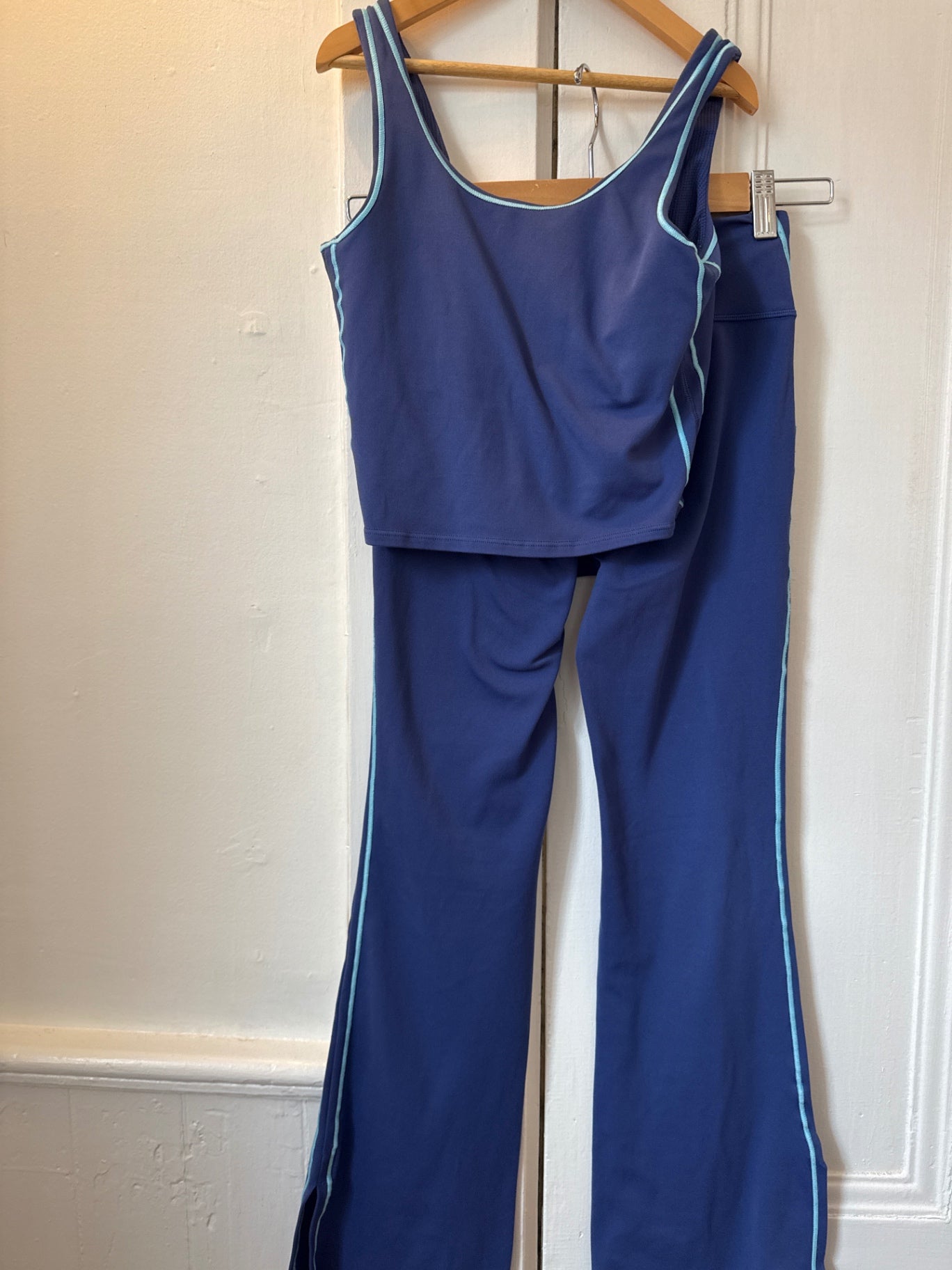 Athleta Girl Activewear 12 Very Good