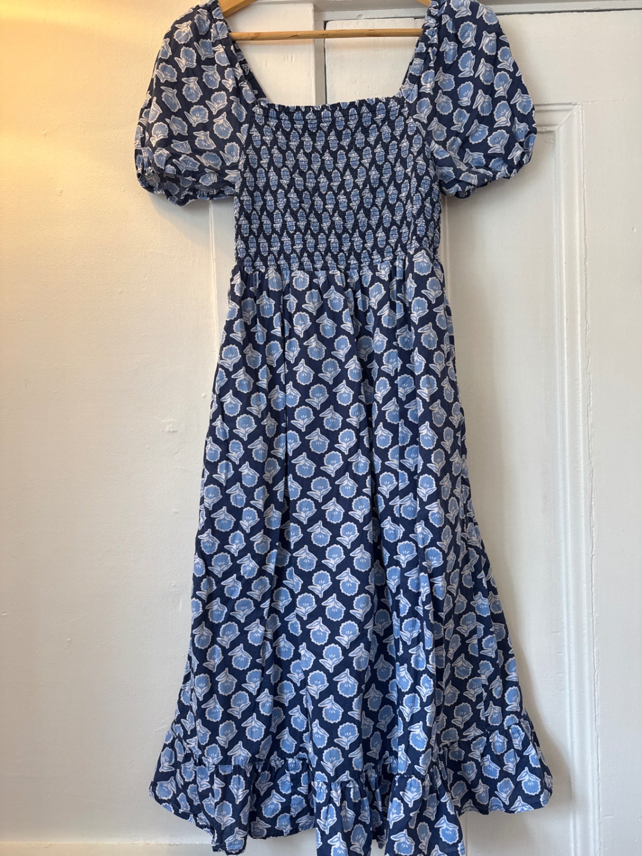 J. Crew Dress XS Very Good