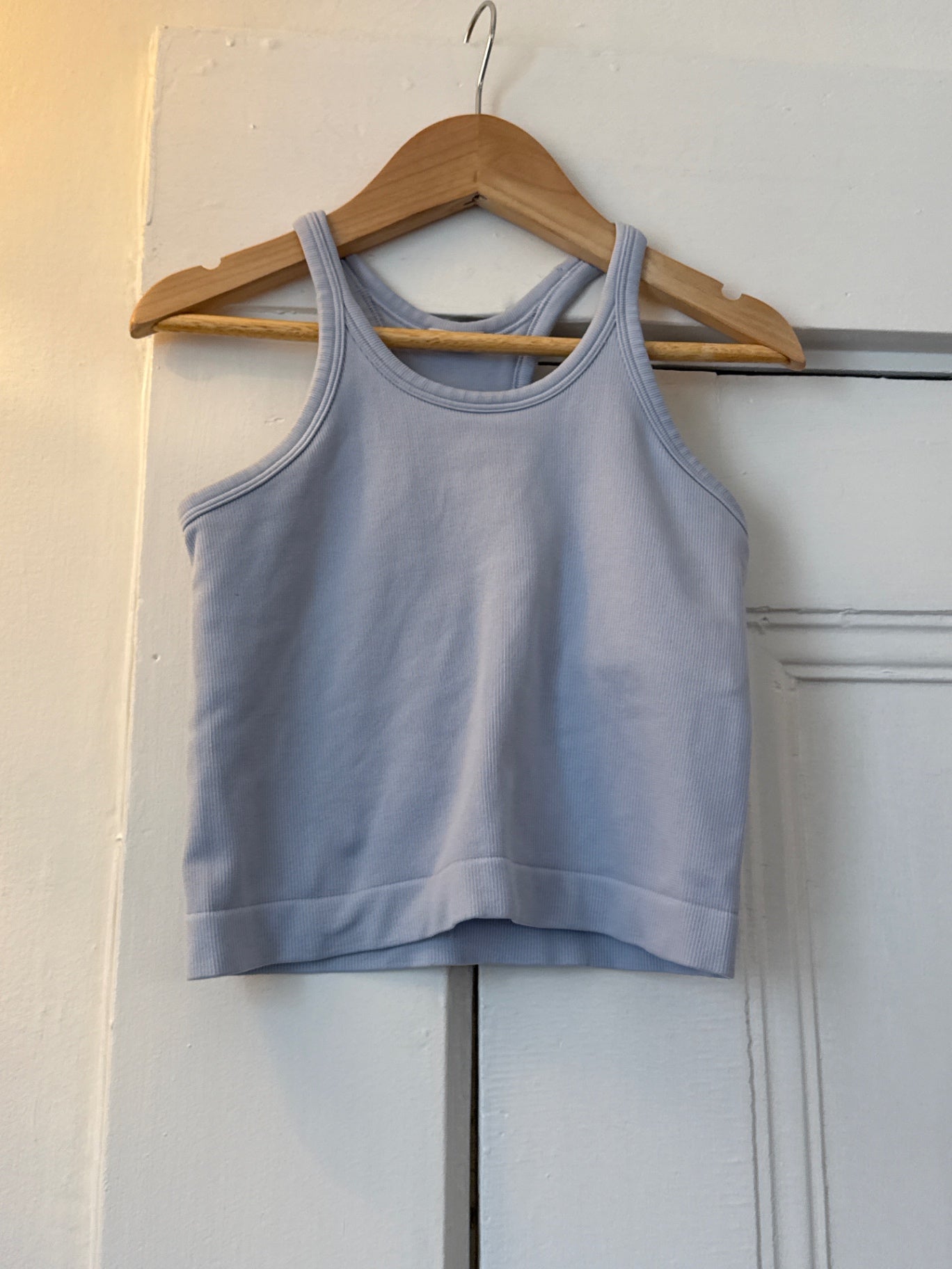 Athleta Girls Top 12 Very Good