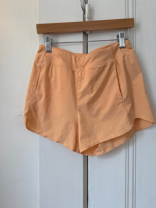 AS IS Athleta Girl Shorts 12 Good