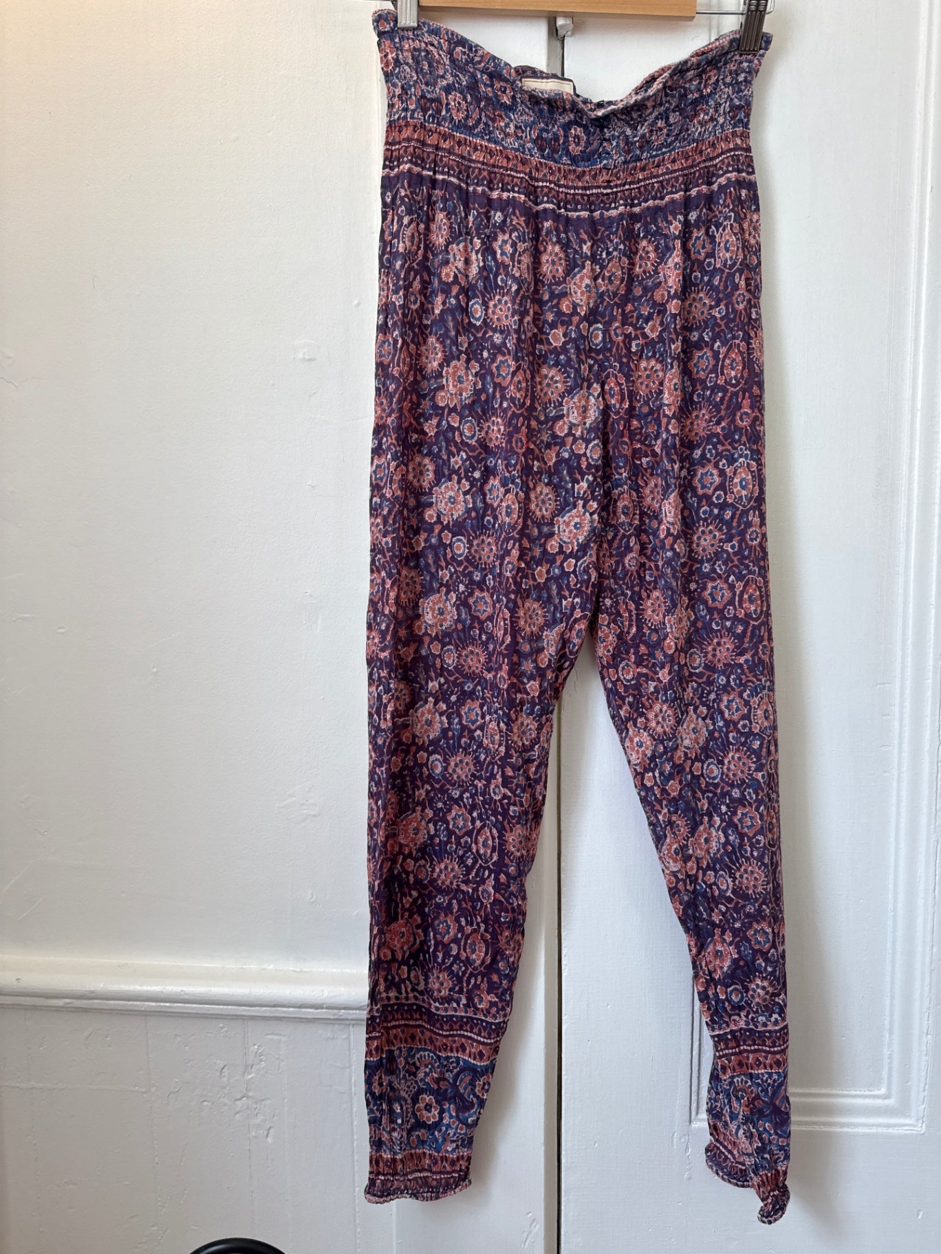 Bell by Alicia Bell Pants XS Good
