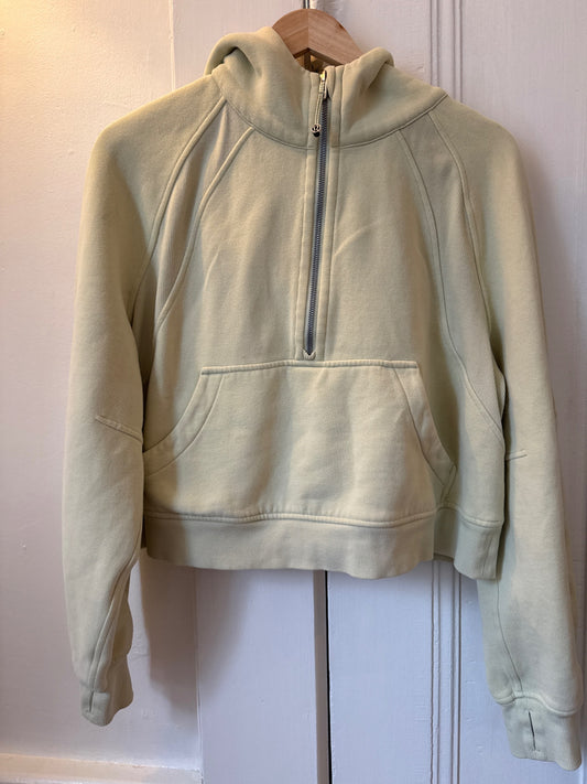 AS IS Lululemon Outerwear M/L