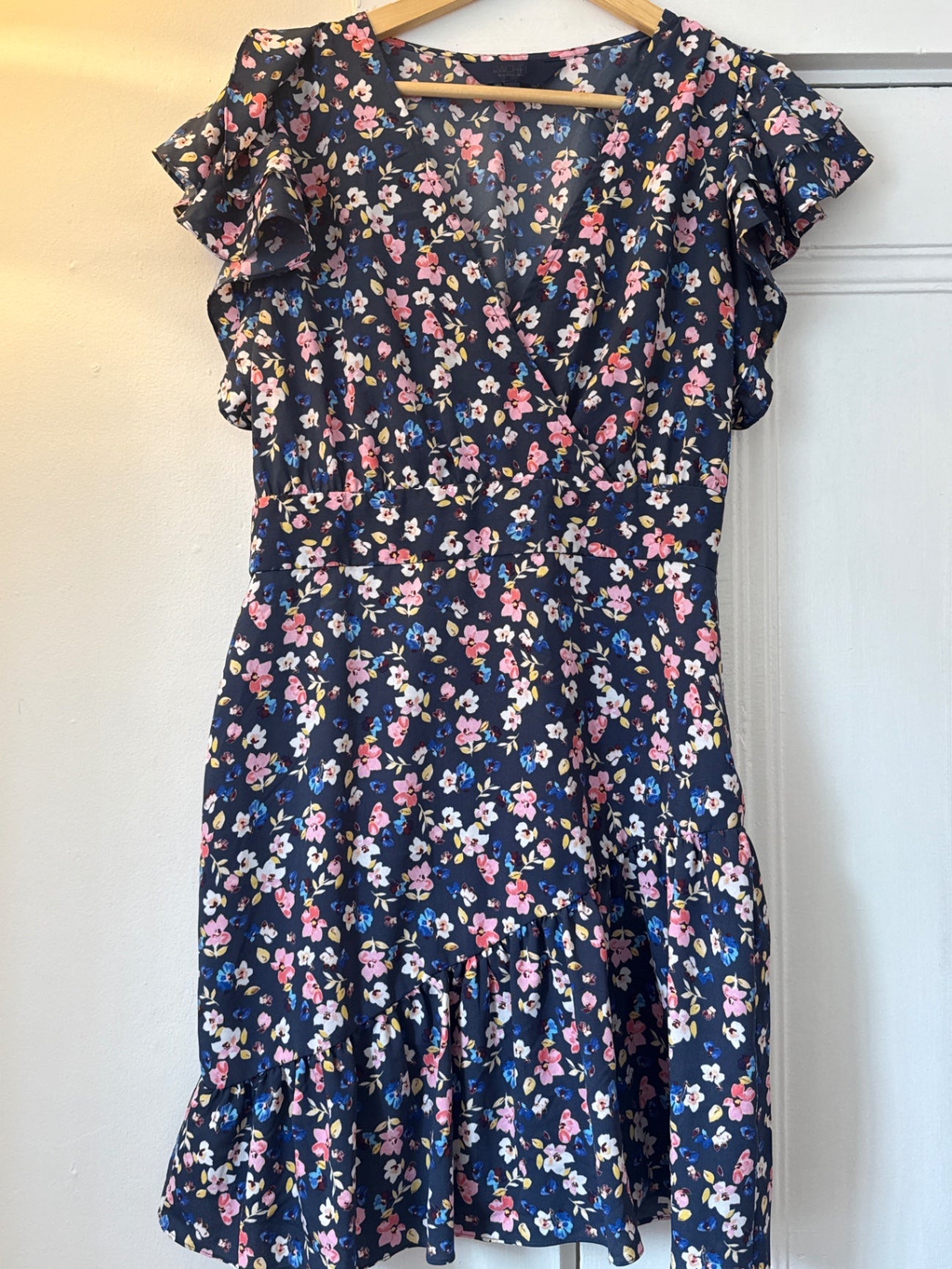 Rachel Roy Dress 6 Very Good