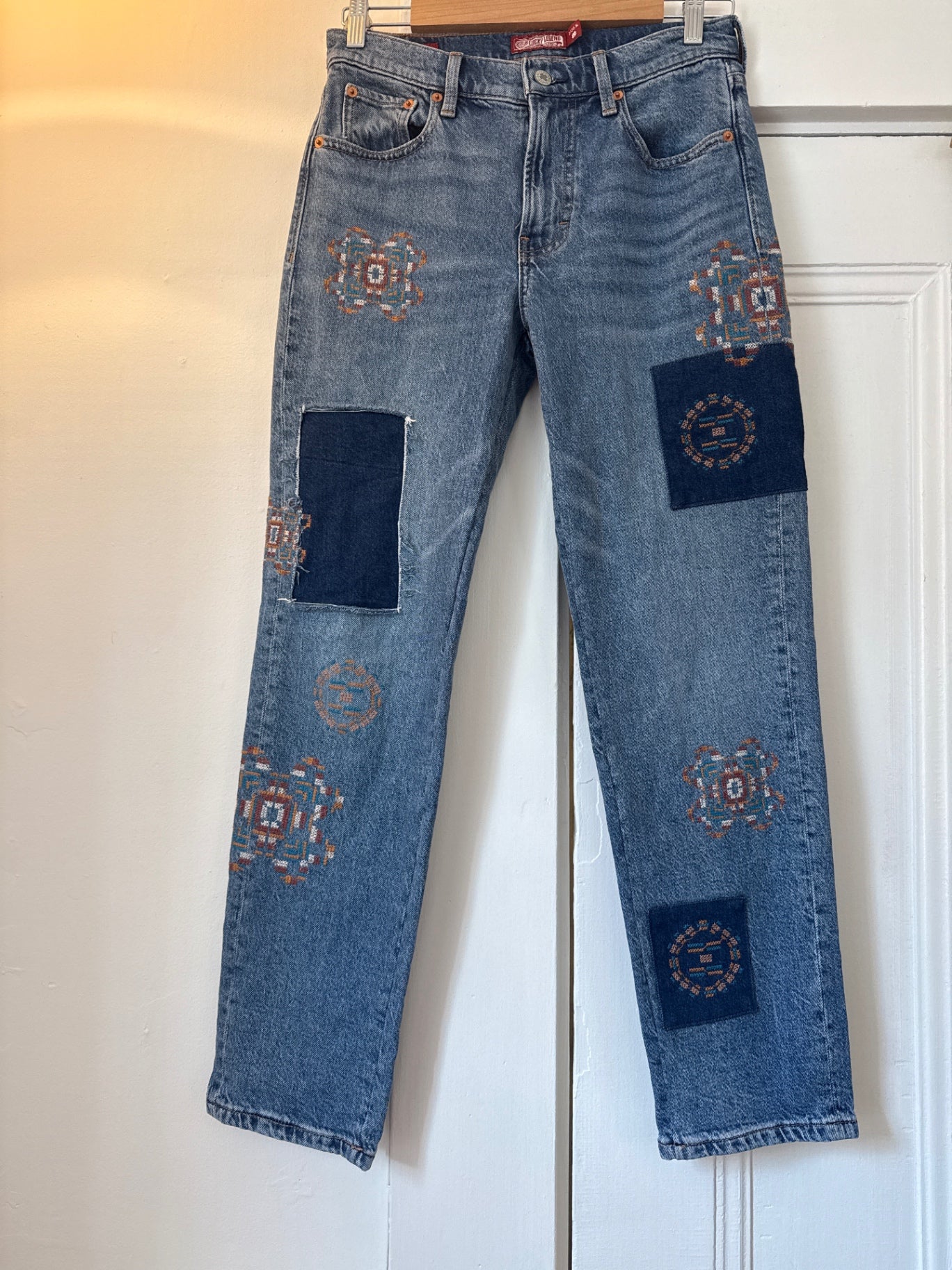 Lucky Jeans Pants 2 Very Good
