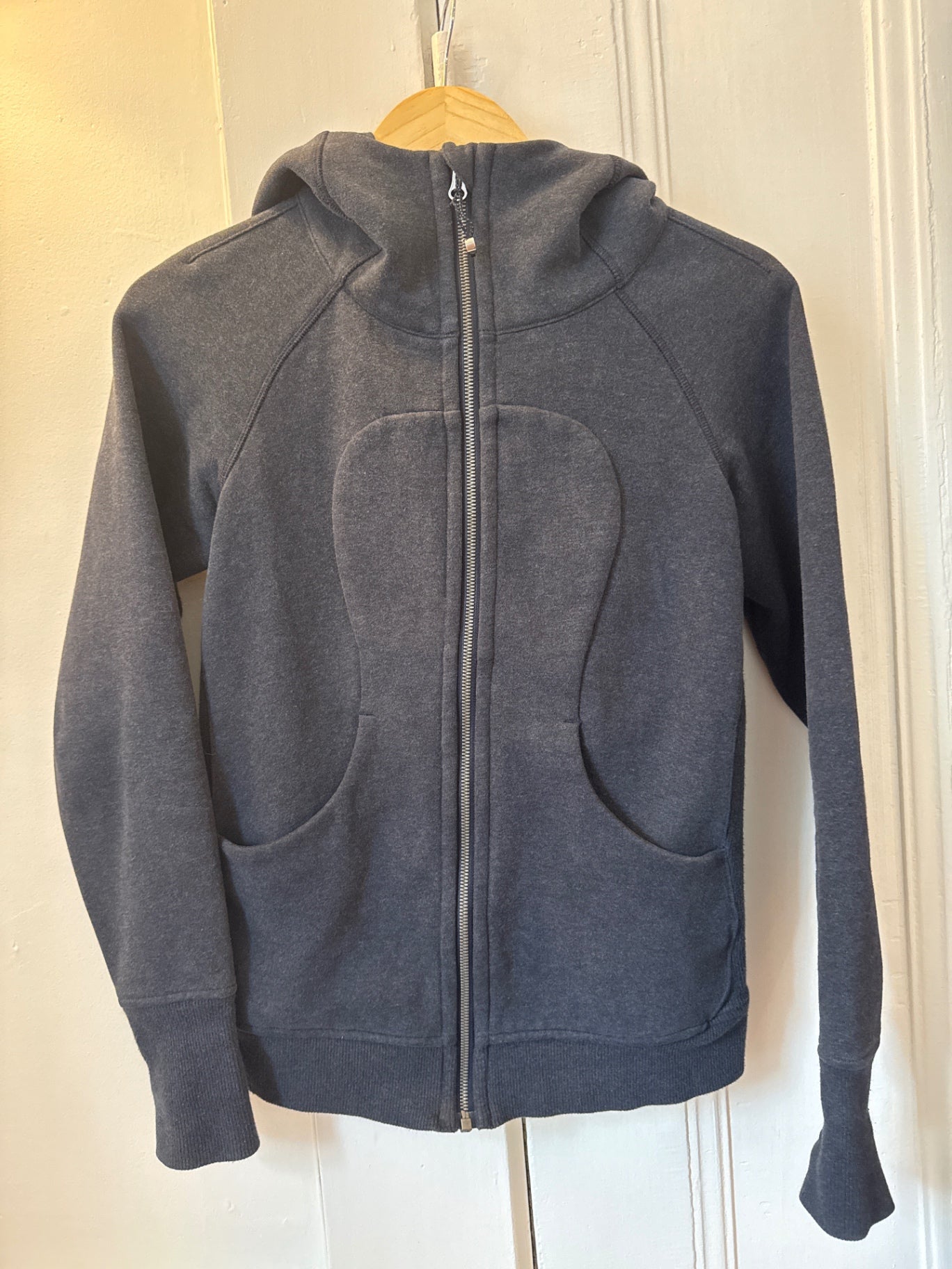 Lululemon Sweatshirt 4 Very Good