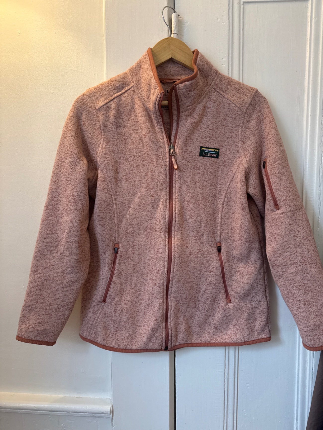 L.L.Bean Outerwear Good