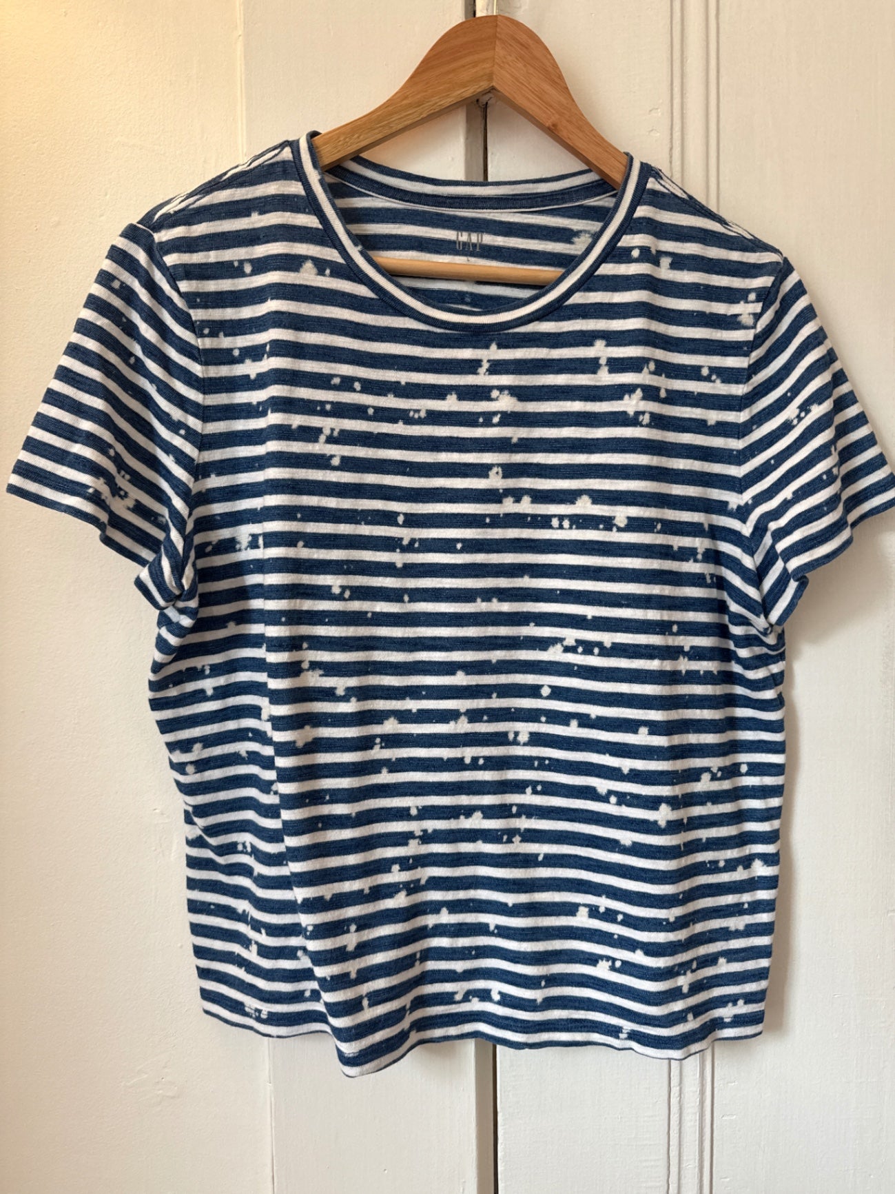 GAP T-Shirt L Very Good