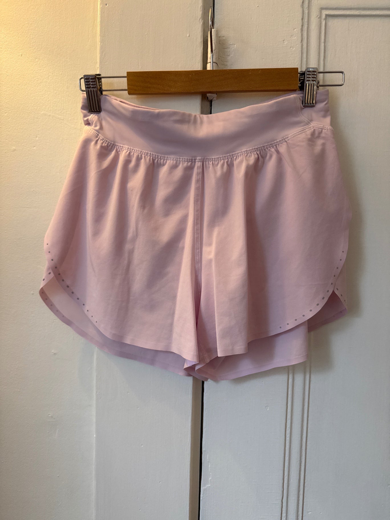 Lululemon Shorts 6 Very Good