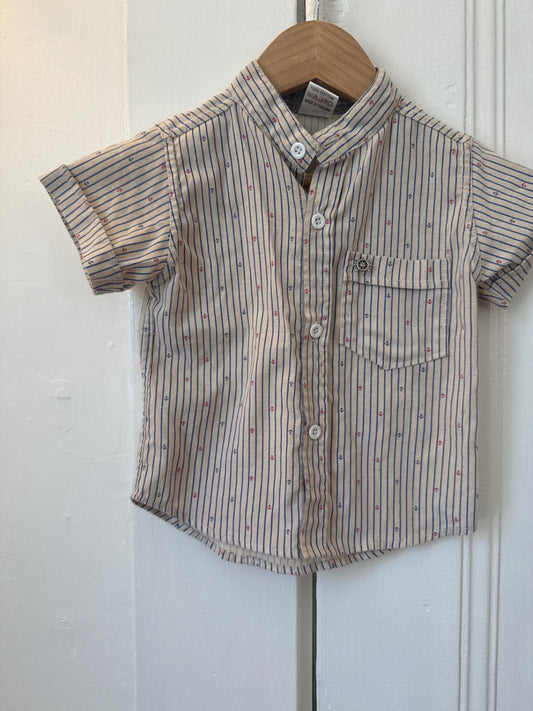 Emmia Shirt 3T Good