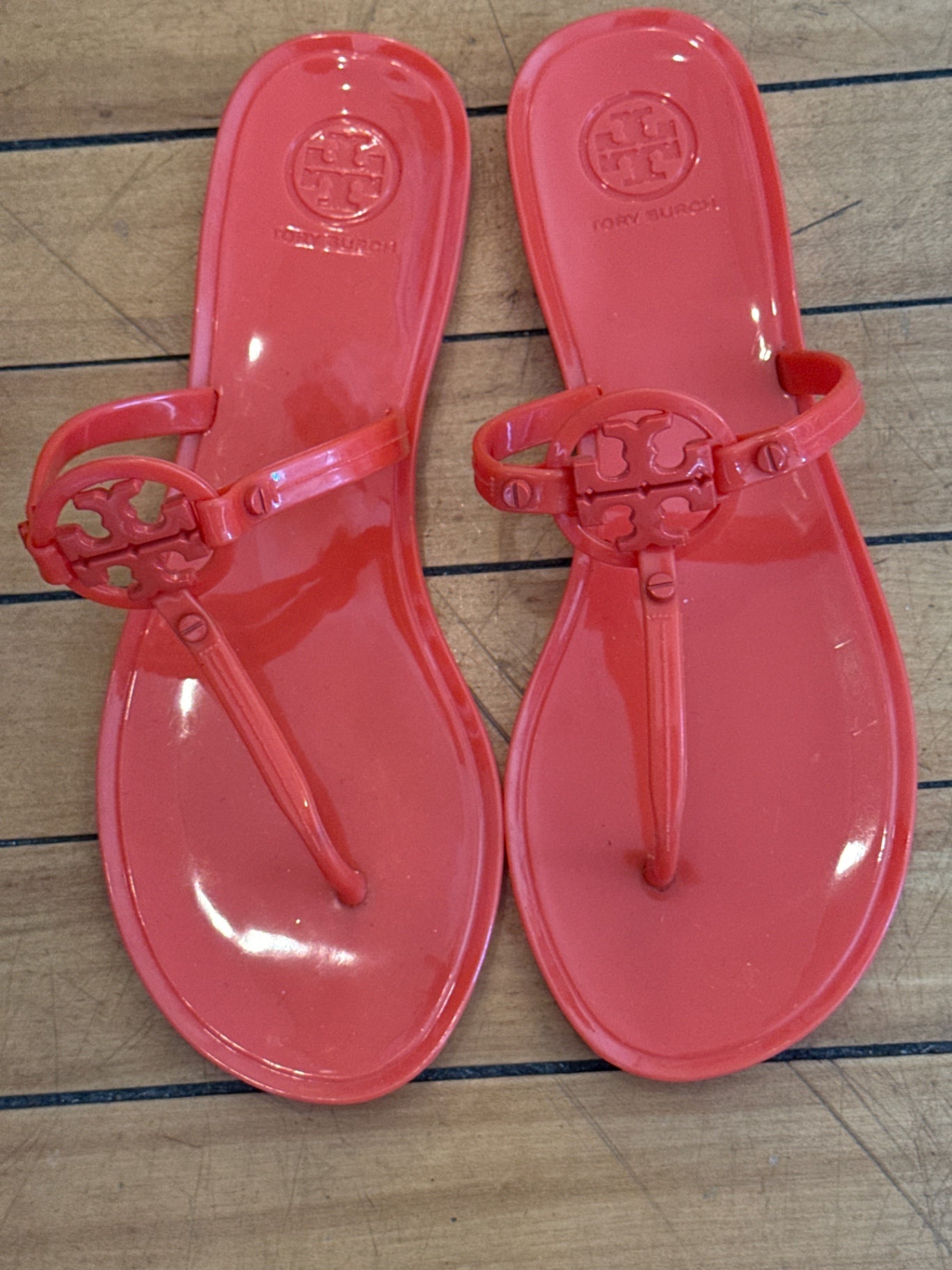 Tory Burch Shoes 7 Good