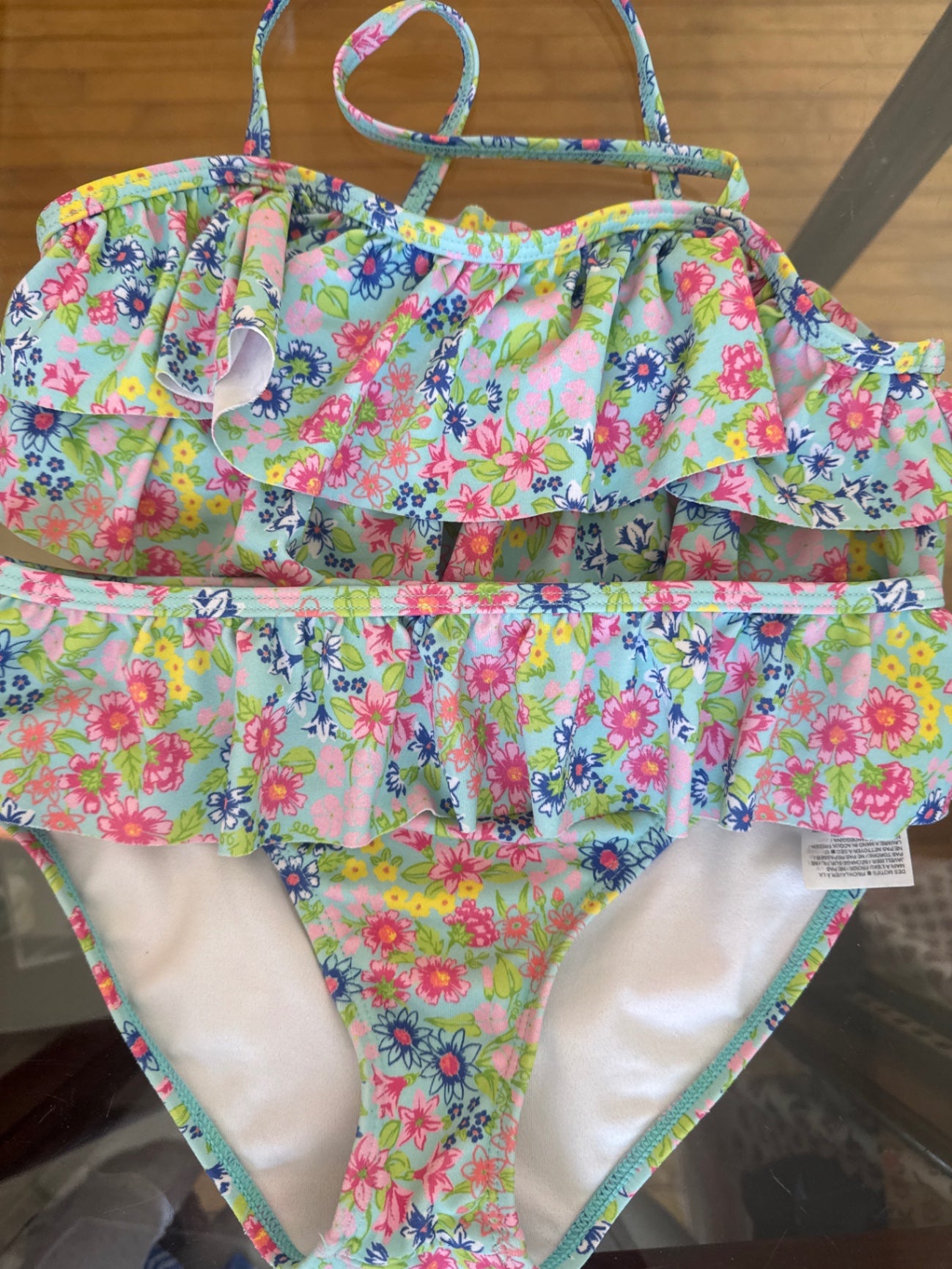 Janie & Jack Swimwear 8 Good