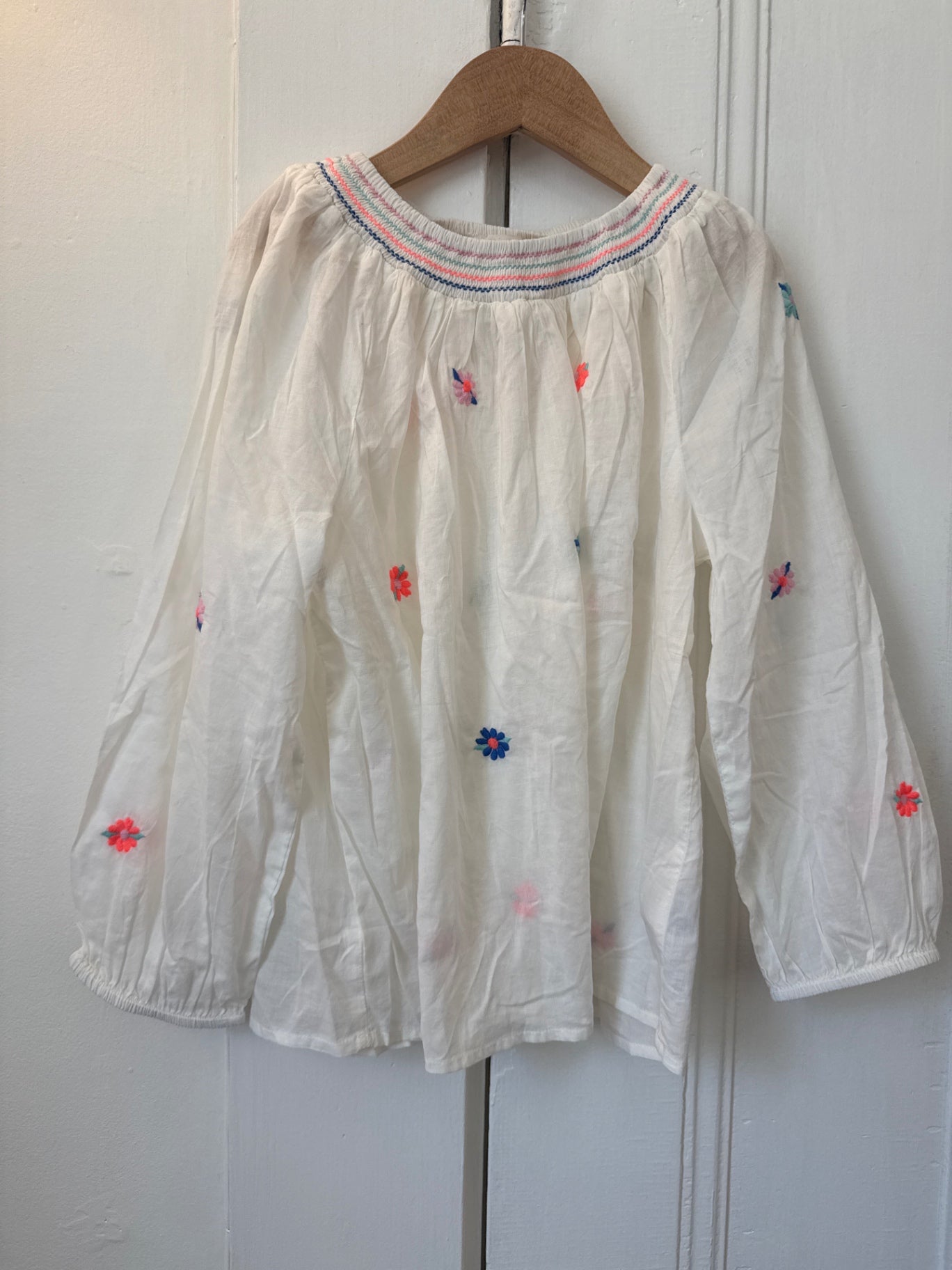 Crewcuts Blouse L Good