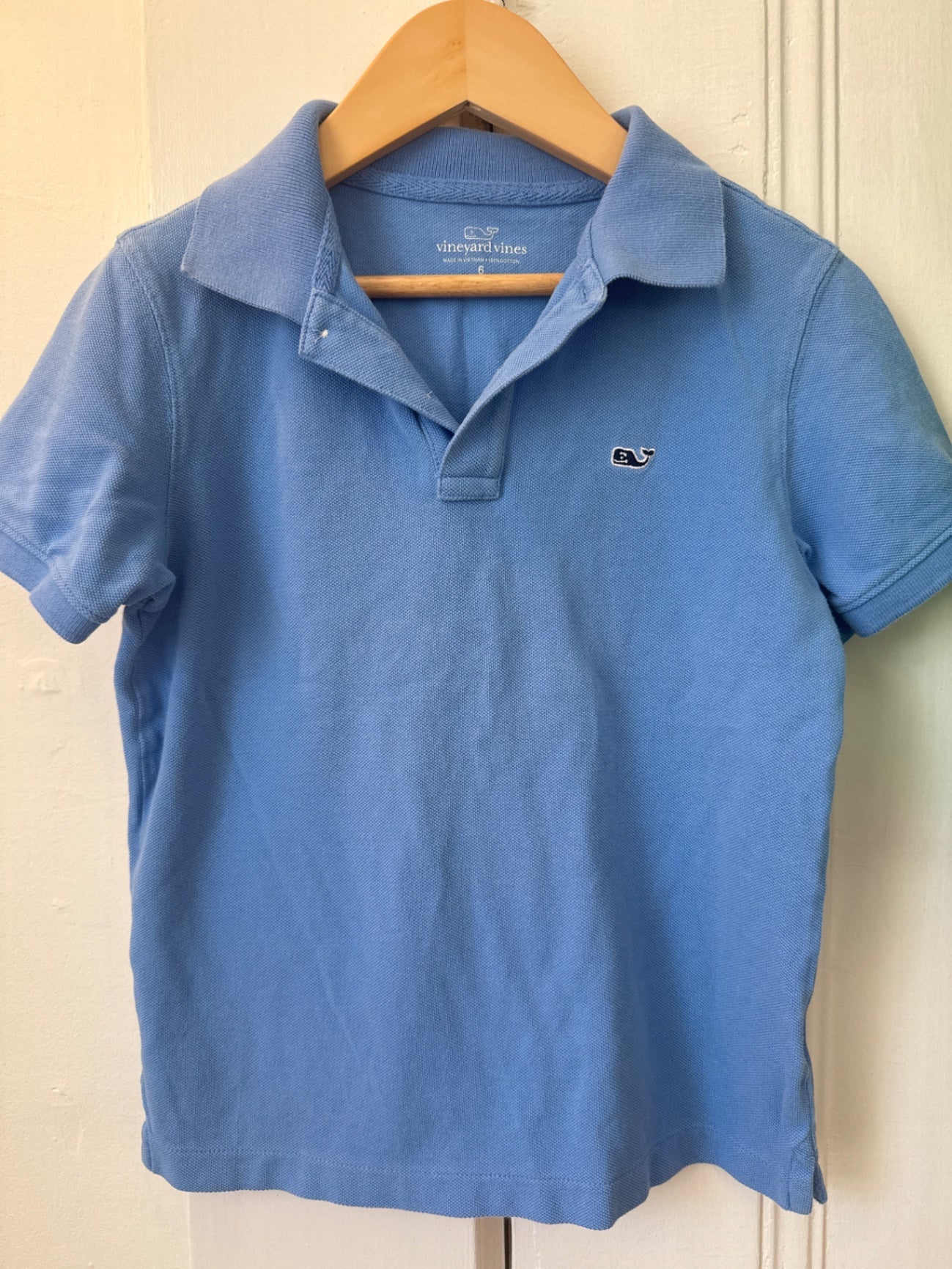 vineyard vines Polo shirt 6 Very Good