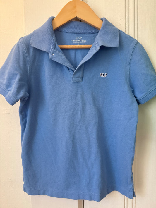 vineyard vines Polo shirt 6 Very Good