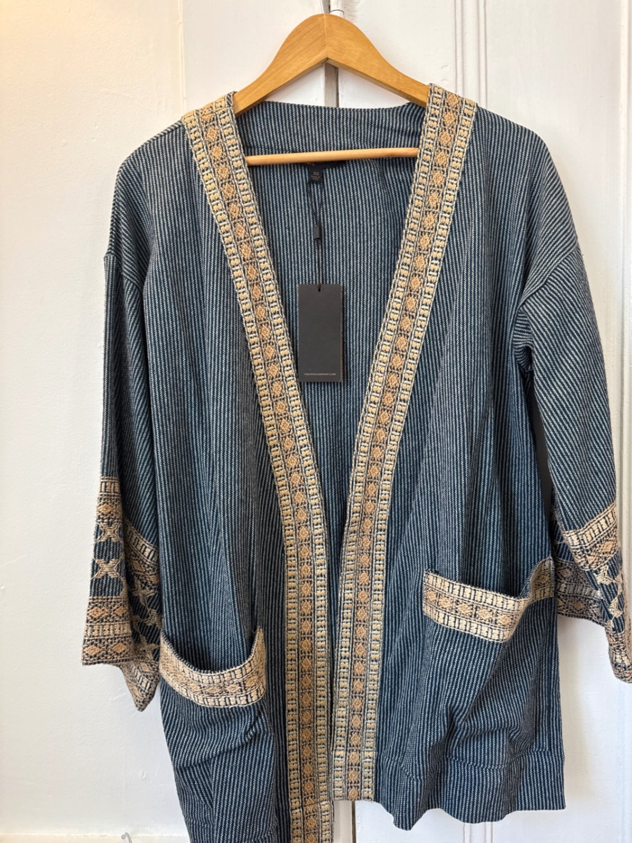 FRYE Outerwear XS New with tags