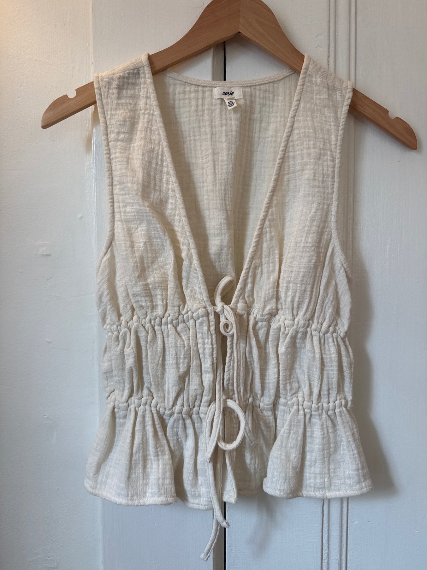 aerie Top XS Very Good
