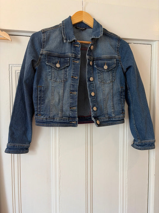 Calvin Klein Jeans Outerwear L 12-14 New without tags