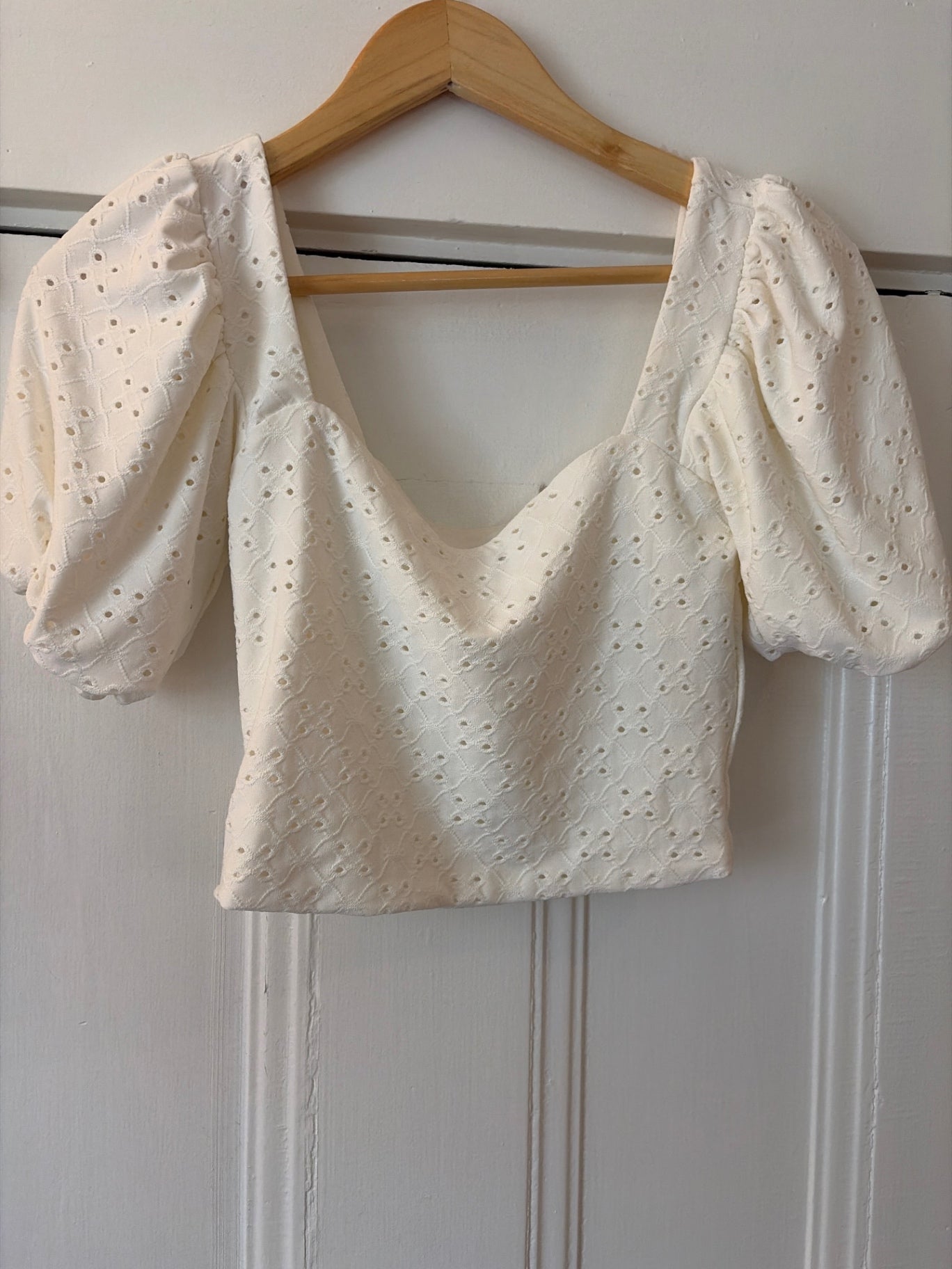 Z SUPPLY Top XS New without tags