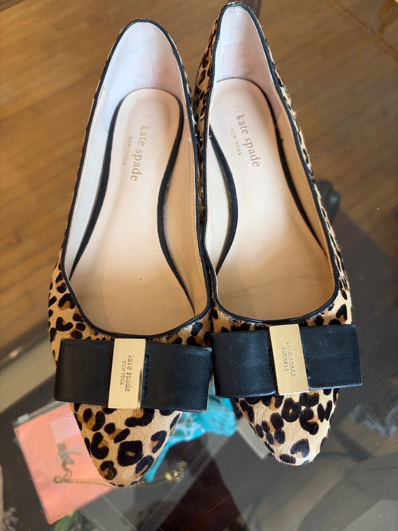 kate spade Shoes 7 New with tags