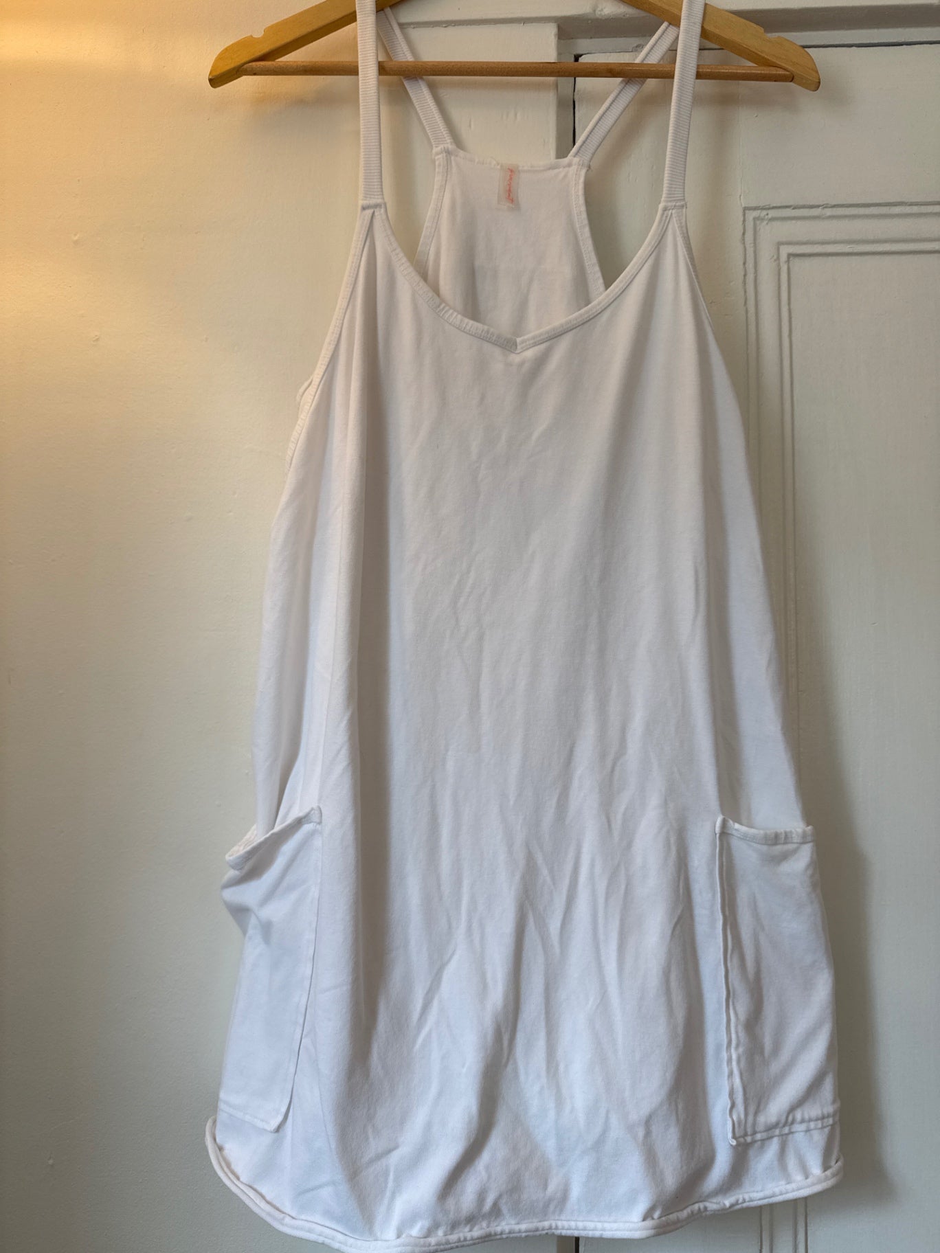 Free People Dress M Very Good