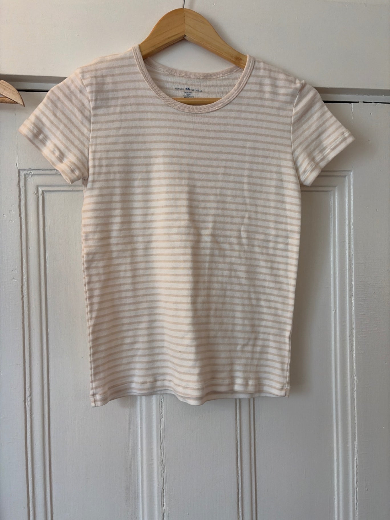 Brandy Melville T-Shirt OS Very Good