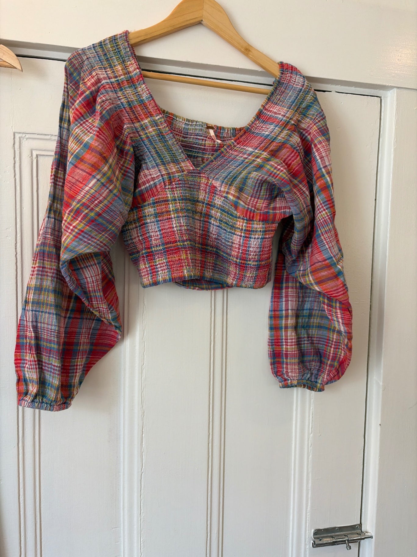 Free People Top XS Very Good