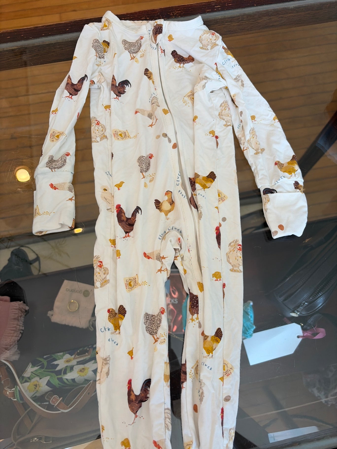 Angel Dear Pajamas 6-12 mo. Good