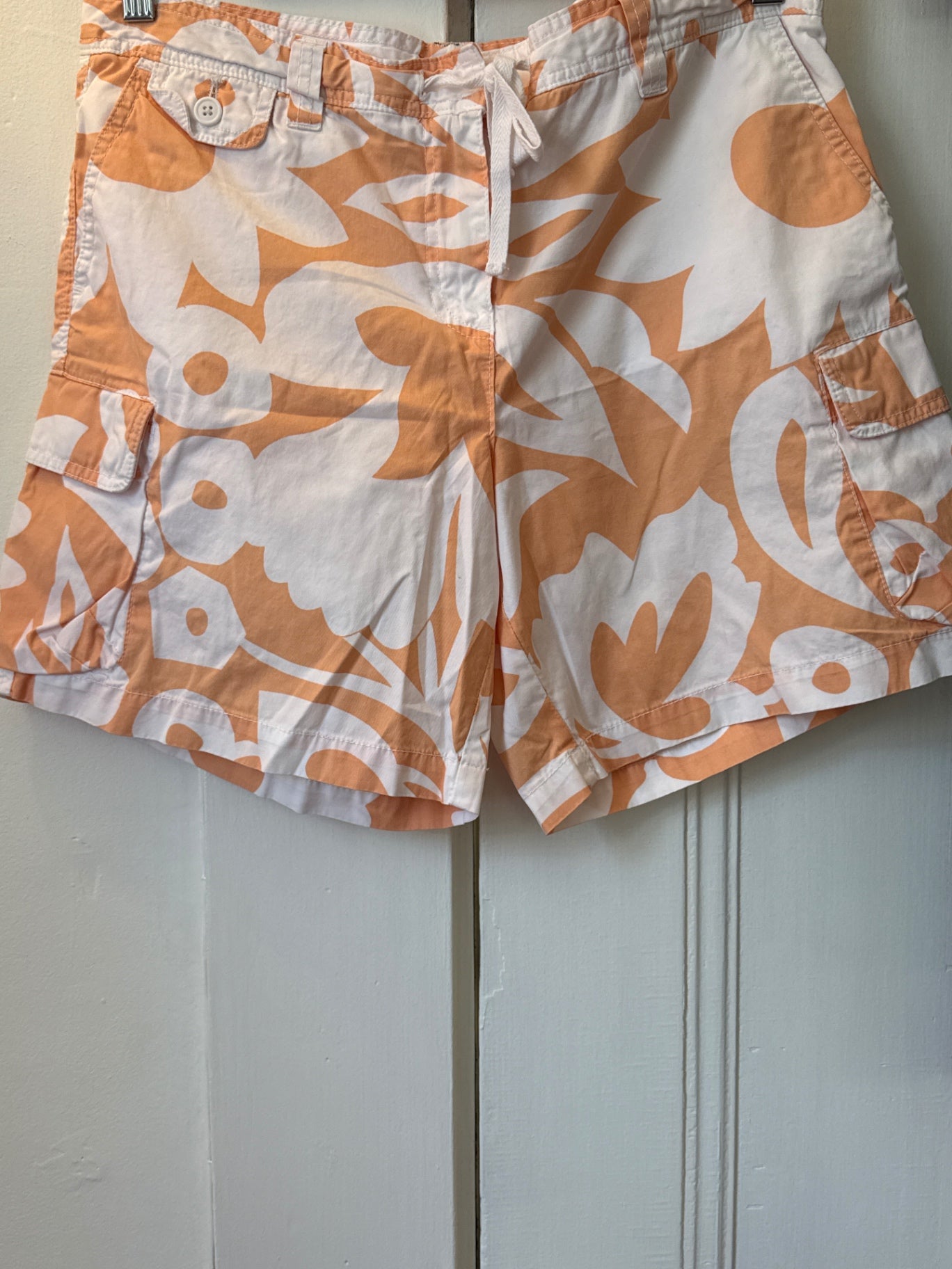 J.Crew Shorts 10 AS IS 