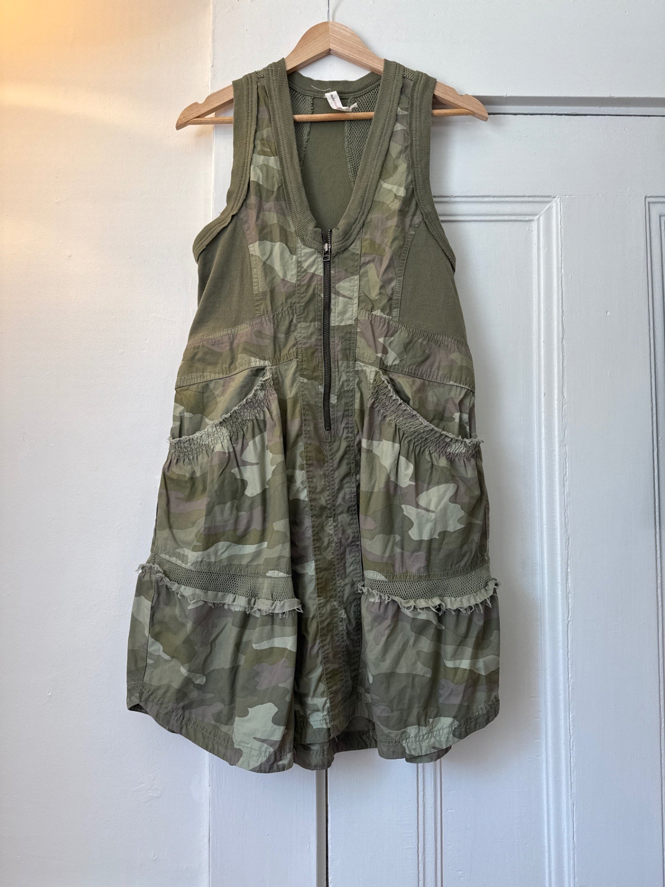 Daily Practice by Anthropologie Dress XS Very Good
