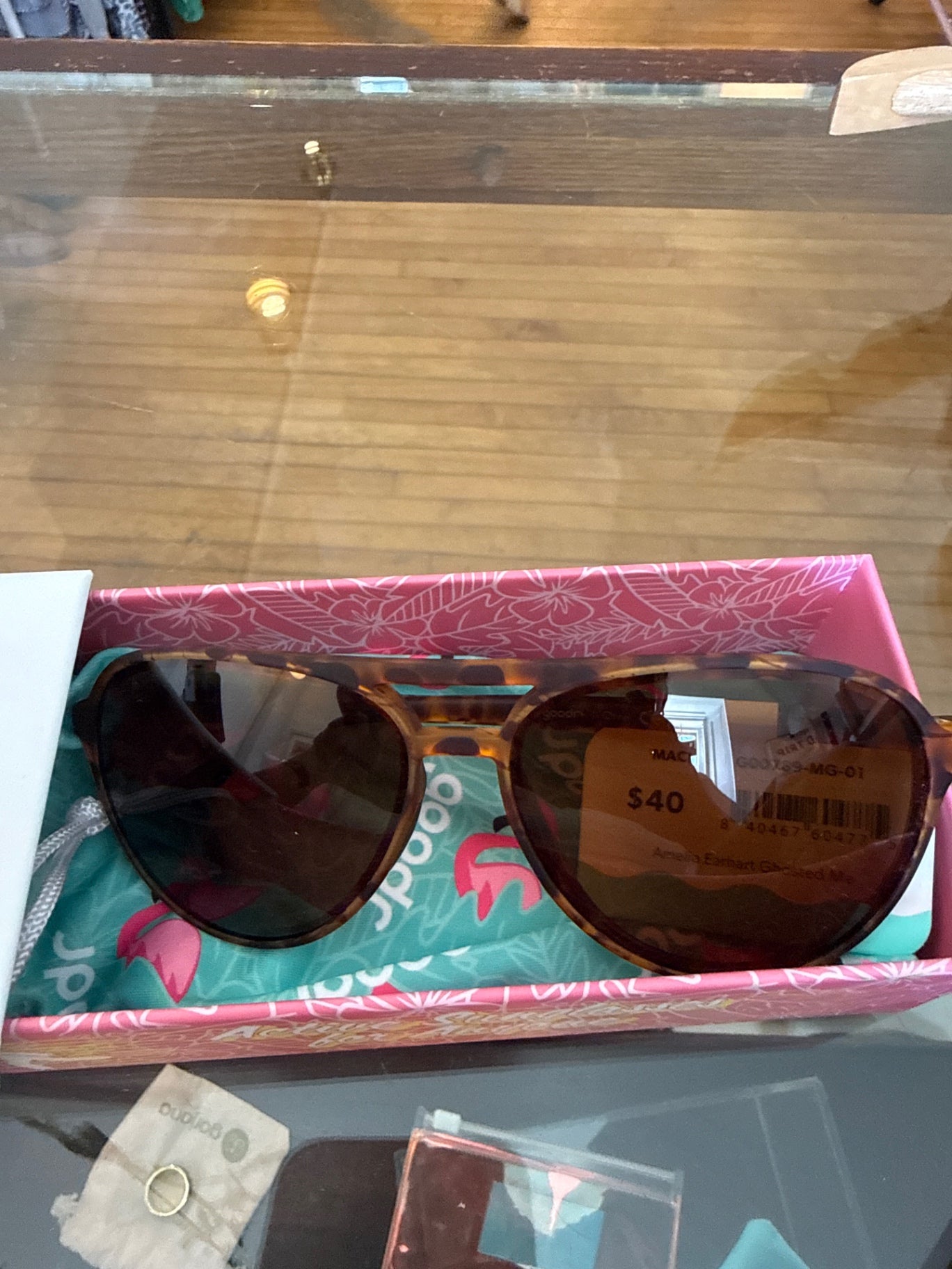 Goodr sunglasses New with tags