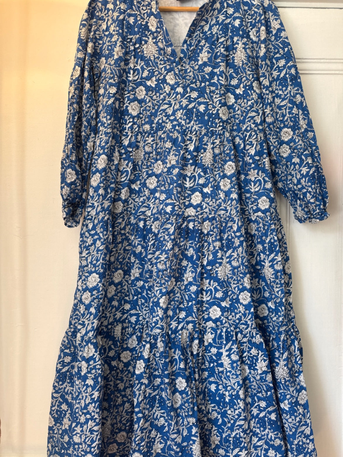 Madison Matthews Dress M New with tags