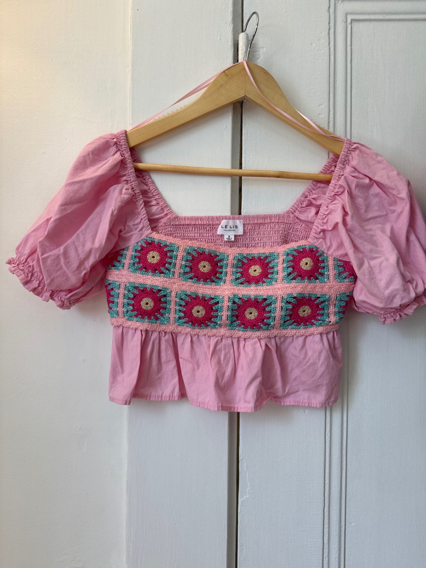 LE LIS Top S Very Good