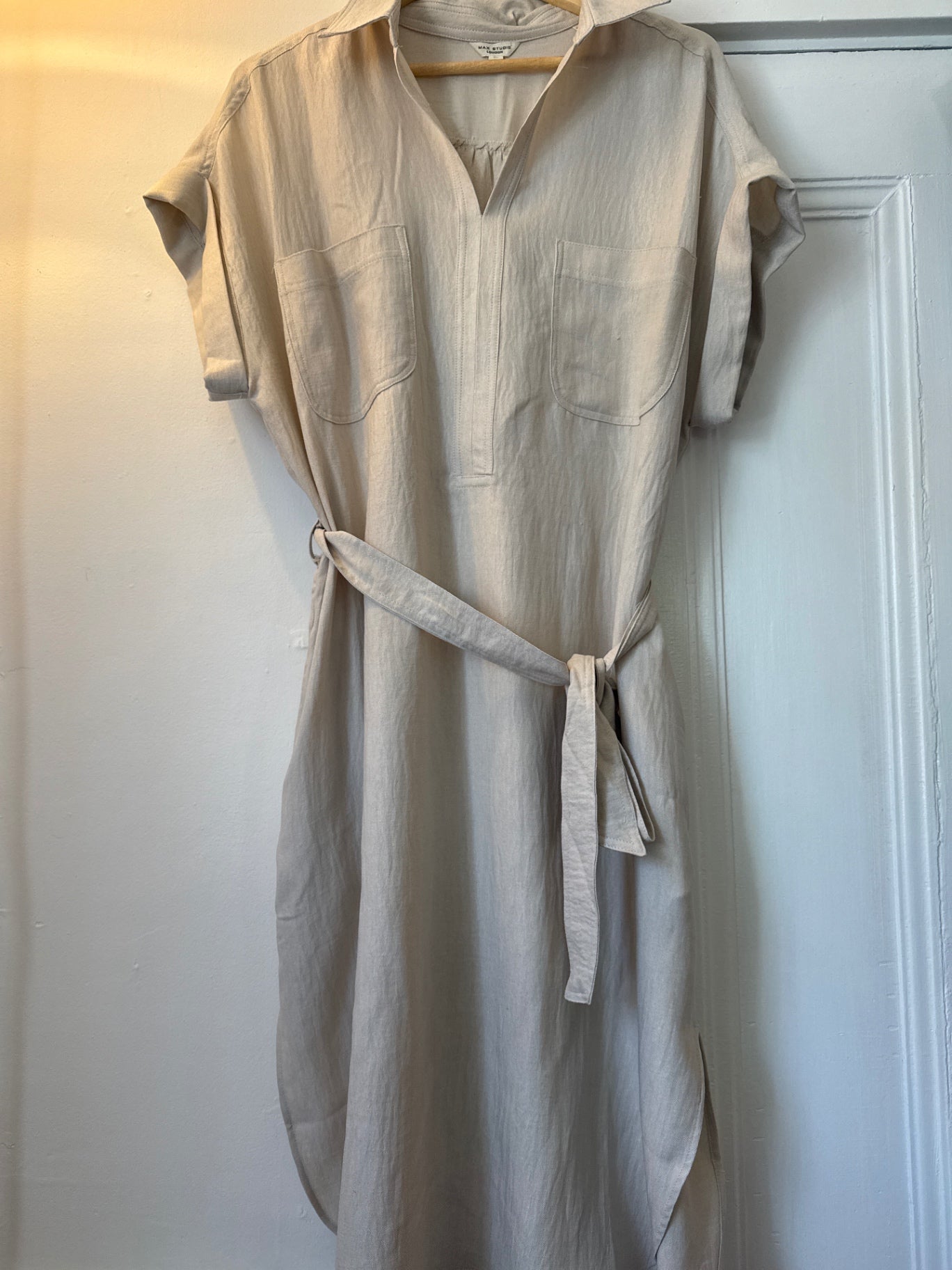Max Studio Dress XL Good