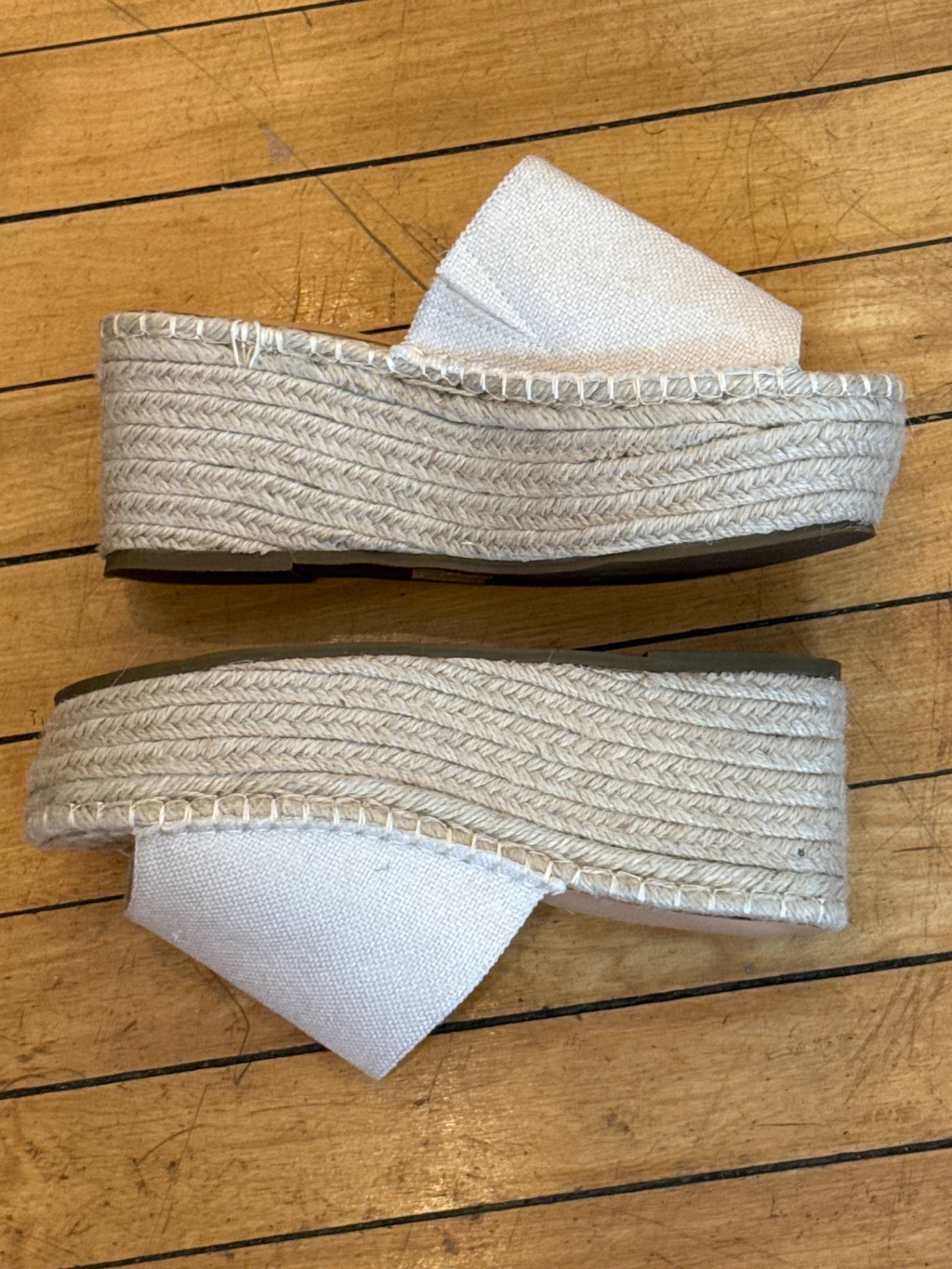 Therapy Shoes 6.5 Very Good
