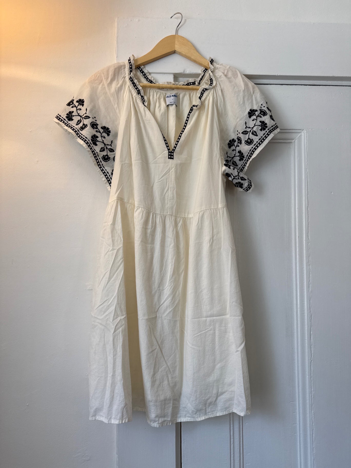 Old Navy Dress S Very Good