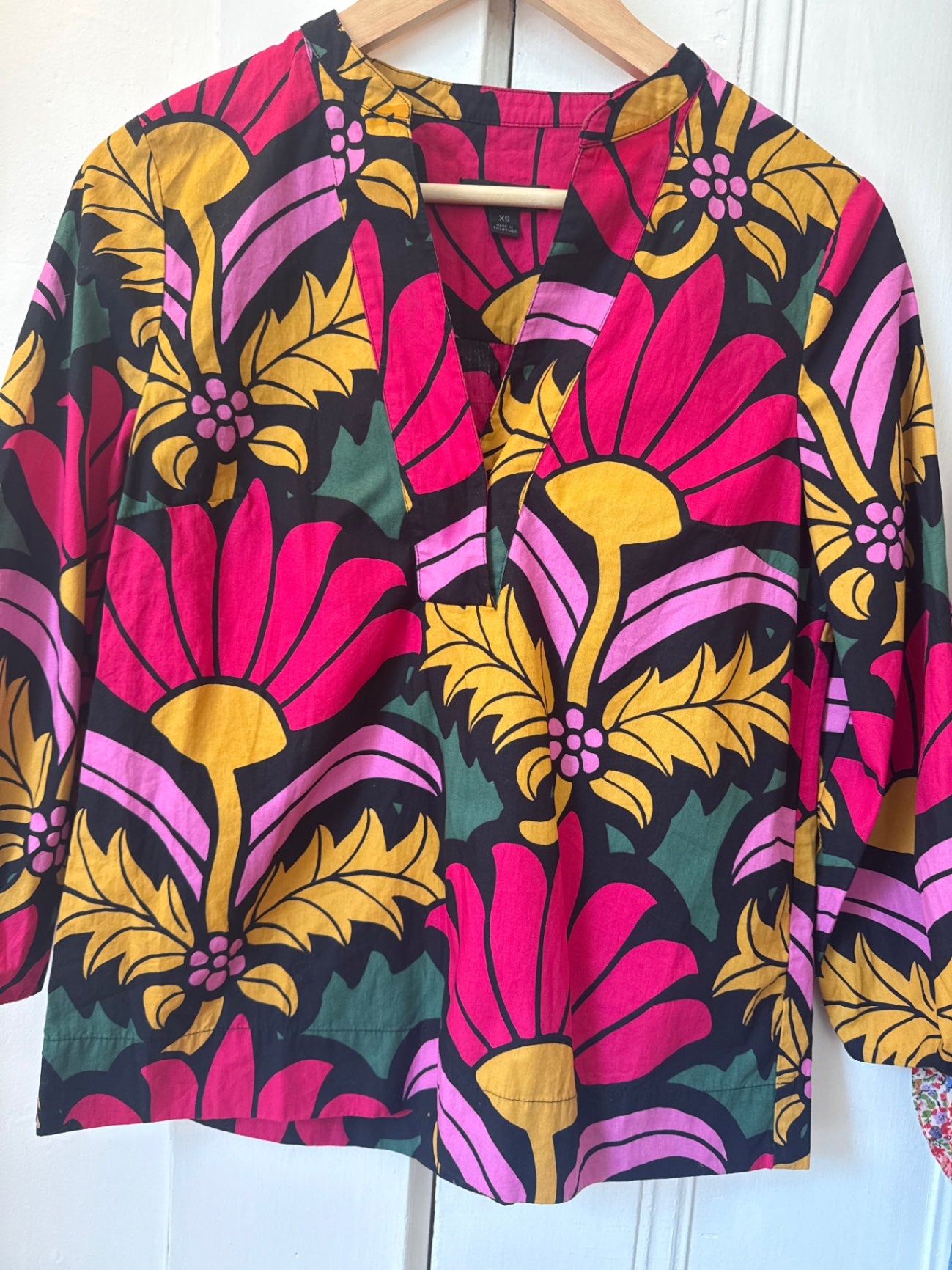 J.Crew Top XS Very Good