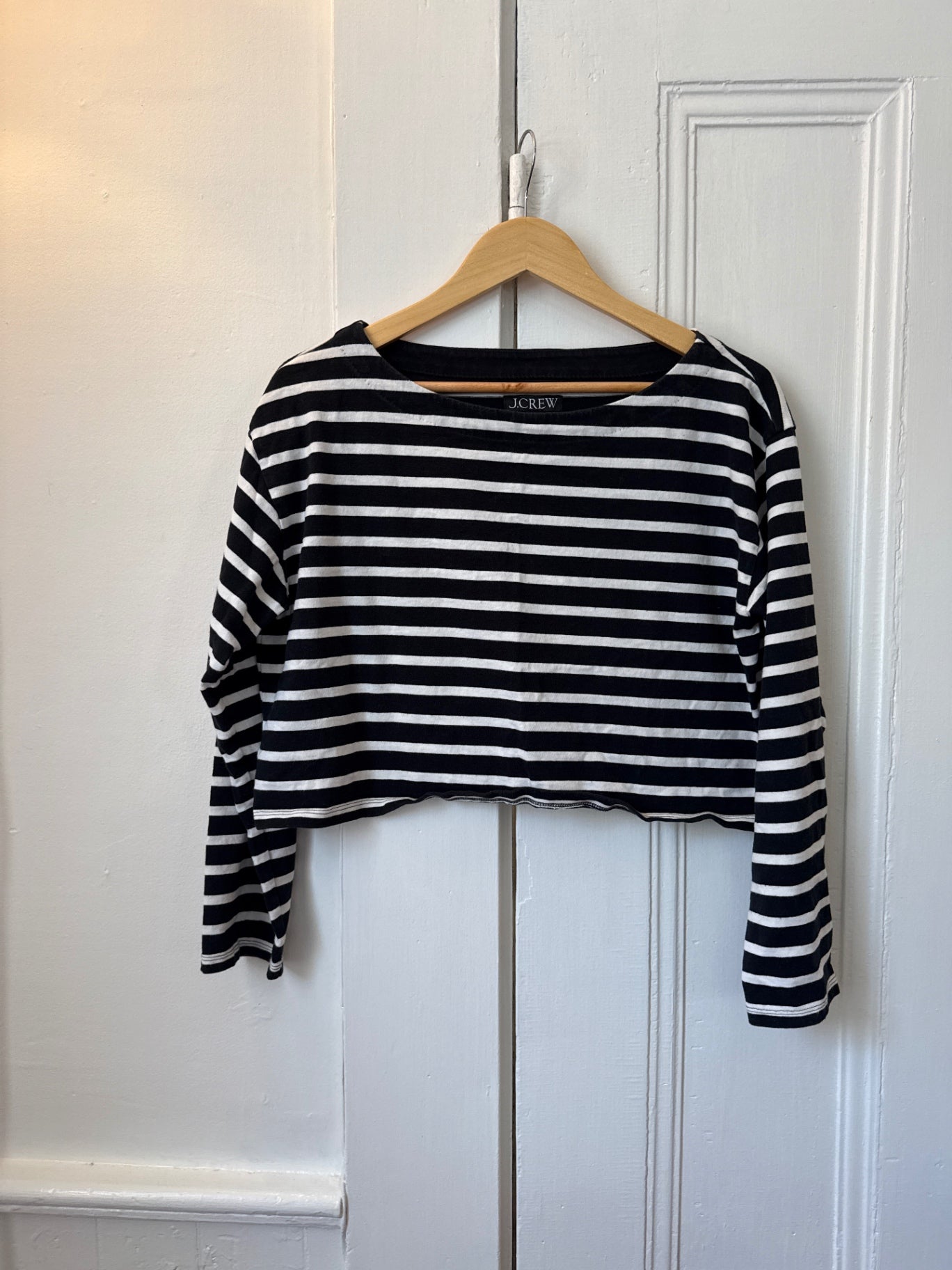 J.Crew Top M