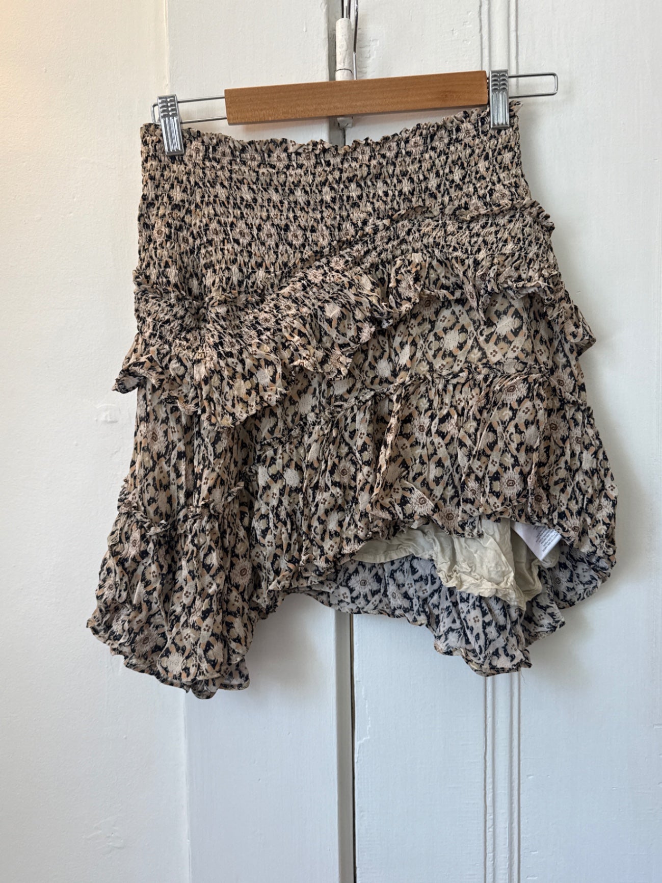 Anthropologie Skirt XS Very Good