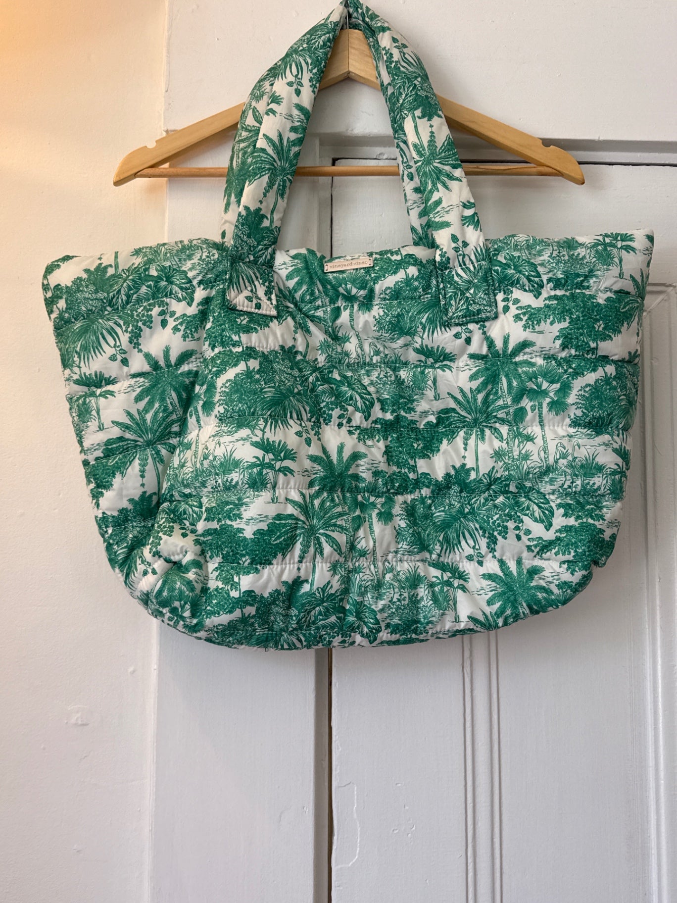 Vineyard Vines Bag Very Good