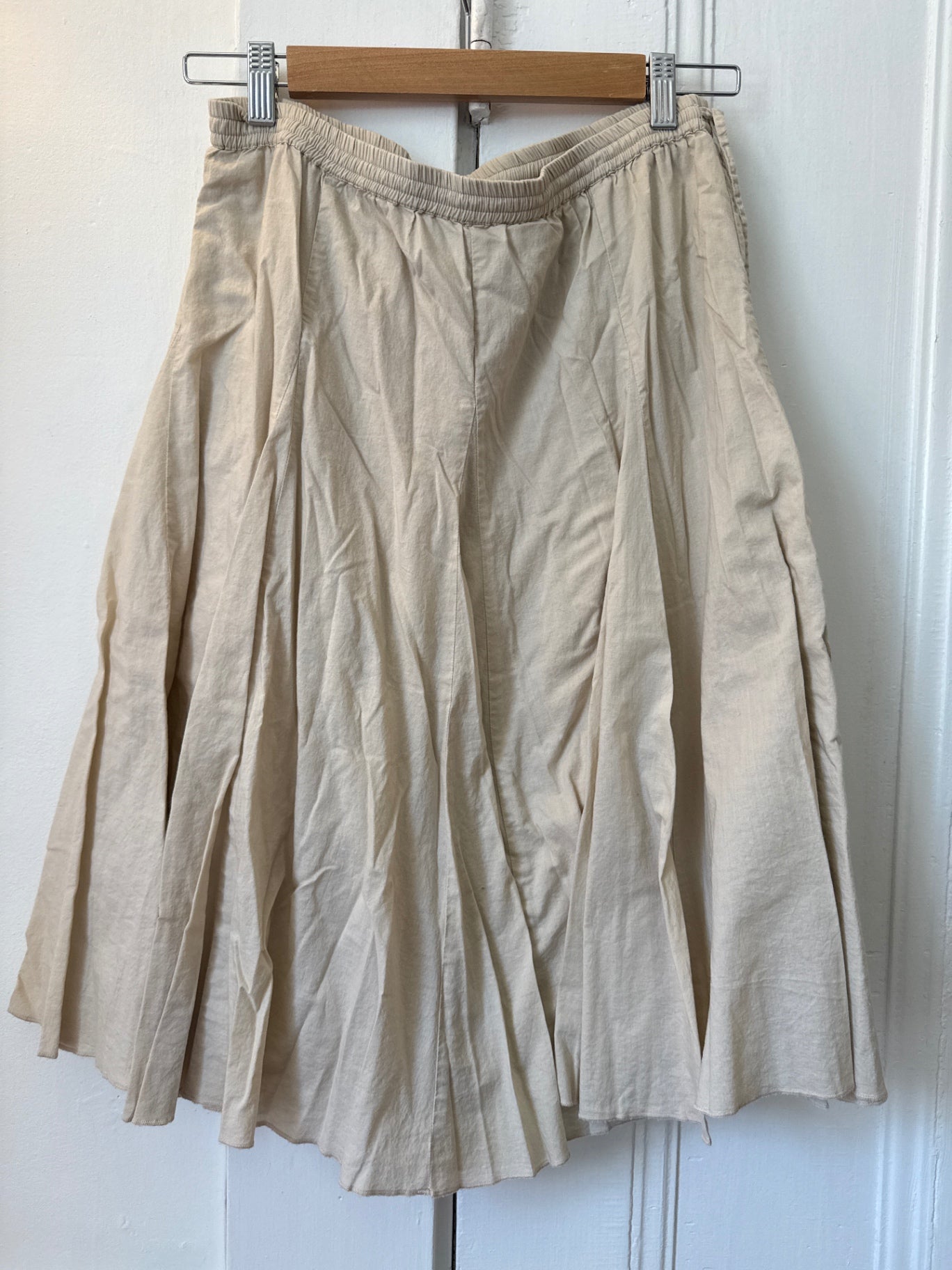 Banana Republic Factory Skirt M New without tags