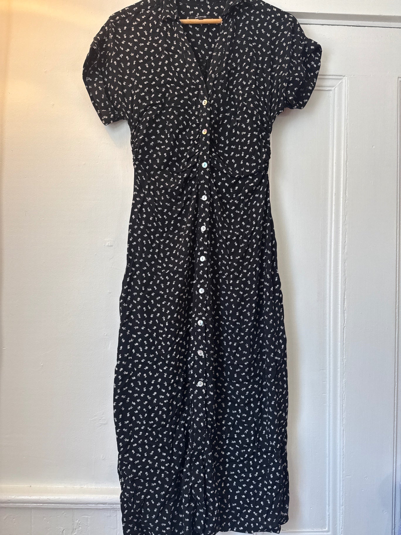 Madewell Dress 2 Very Good
