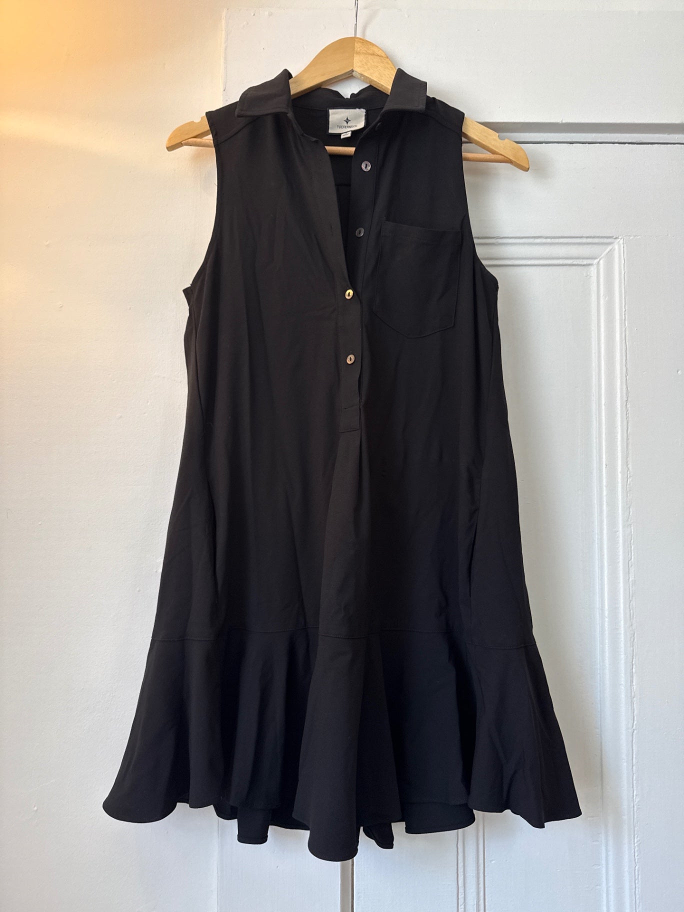 Tuckernuck Dress S Very Good