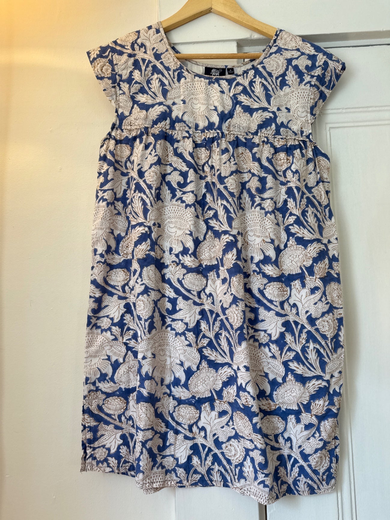 Madison Matthews Dress S Very Good