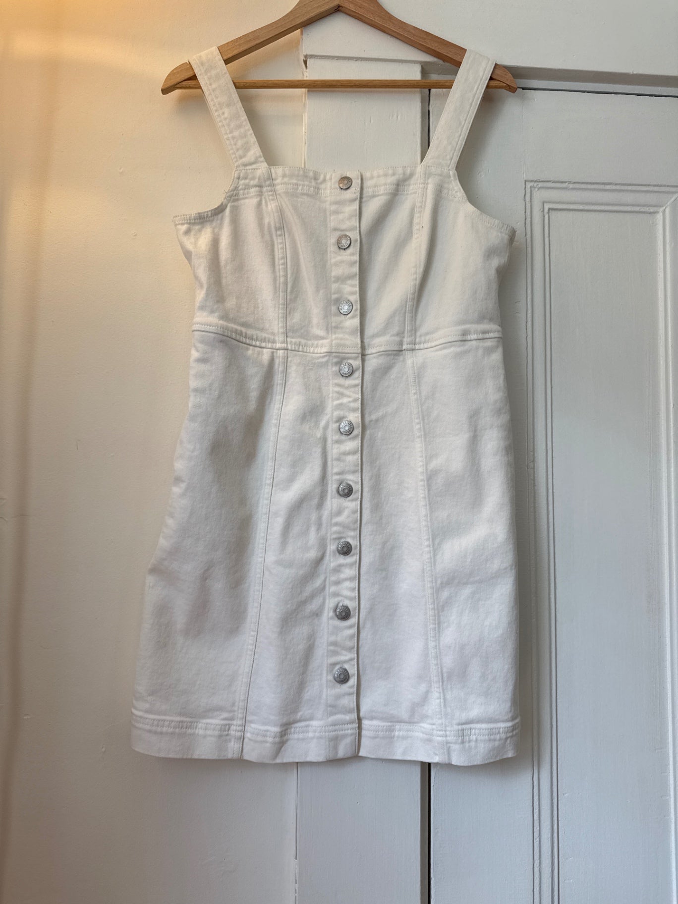 Madewell Dress M Very Good
